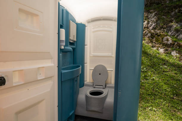 Porta potty rental for outdoor events in Dassel, MN
