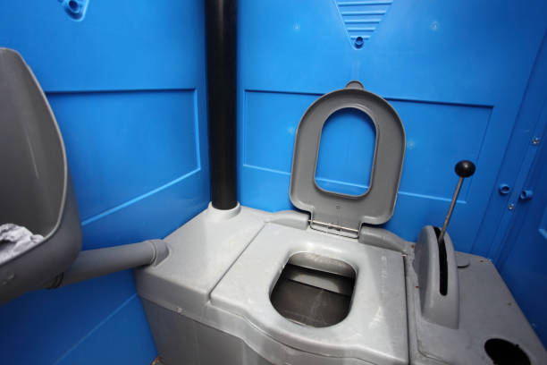 Best Sanitation services for porta potties  in Dassel, MN