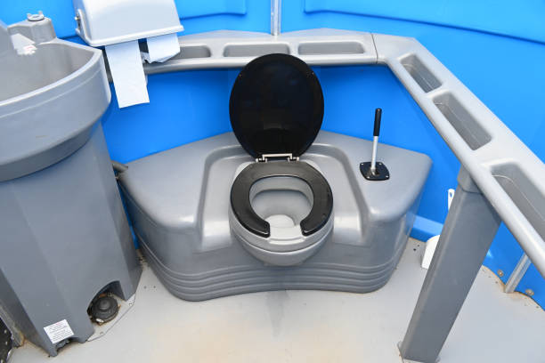 Best Portable toilet rental cost  in Dassel, MN