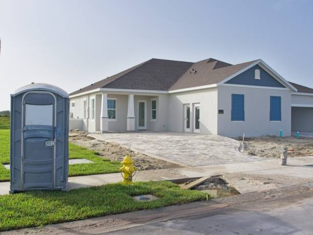 Best Local porta potty services  in Dassel, MN